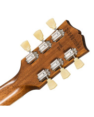 Gibson - Guitare Electrique Les Paul Standard 50s Faded Vintage Honey Burst