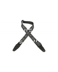 Levy's - 5 cm, polyester, motifs série Sonic Art - Design 126