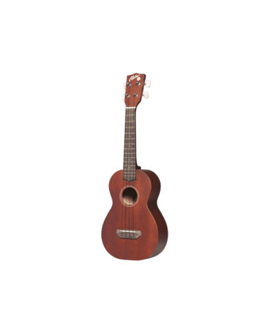 ALOHA 20C  UKULELE Concert Naturel + Housse