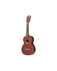 ALOHA 20C  UKULELE Concert Naturel + Housse