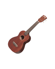 ALOHA 20C  UKULELE Concert Naturel + Housse