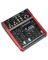 Proel - Table de mixage PlayMix6