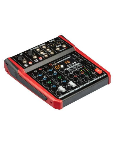 Proel - Table de mixage PlayMix6