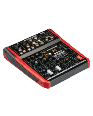 Proel - Table de mixage PlayMix6