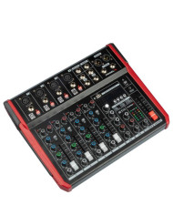 Proel - Table de mixage PlayMix8