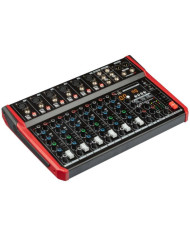 Proel - Table de mixage PlayMix10