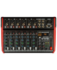 Proel - Table de mixage PlayMix10