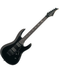 Lag - Guitare Electrique Arkane 200 Black