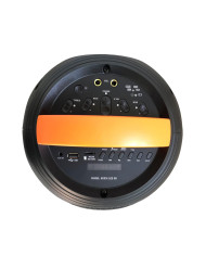 Power Acoustics - Gozik Led - Vert