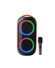 Power Acoustics - Gozik Led - Vert