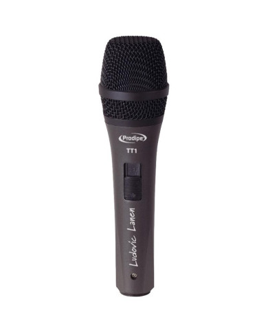 Pack Scotto - Karaoke - Enceinte Gozik Led Green - Micro Prodipe TT1