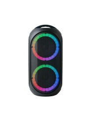 Pack Scotto - Karaoke - Enceinte Gozik Led Green - Micro Prodipe TT1