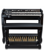 VISCOUNT LEGEND SET-UP