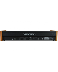 VISCOUNT LEGEND SET-UP