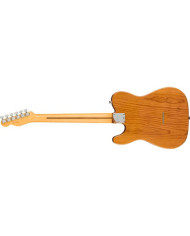 Fender - Guitare Electrique  American Professional II Telecaster, Maple Fingerboard, Roasted Pine