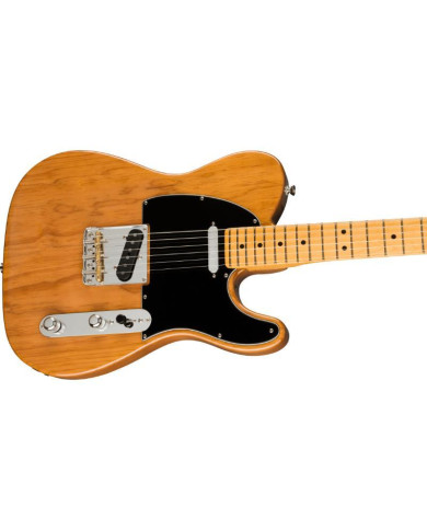 Fender - Guitare Electrique  American Professional II Telecaster, Maple Fingerboard, Roasted Pine
