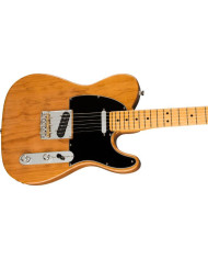 Fender - Guitare Electrique  American Professional II Telecaster, Maple Fingerboard, Roasted Pine