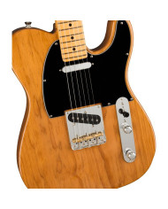 Fender - Guitare Electrique  American Professional II Telecaster, Maple Fingerboard, Roasted Pine