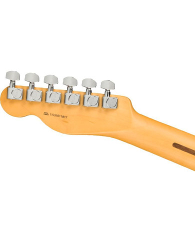 Fender - Guitare Electrique  American Professional II Telecaster, Maple Fingerboard, Roasted Pine