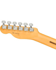 Fender - Guitare Electrique  American Professional II Telecaster, Maple Fingerboard, Roasted Pine