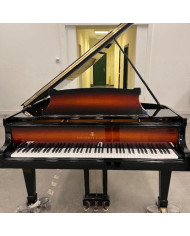 Steinway - Piano a Queue Modèle M - Occasion