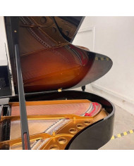 Steinway - Piano a Queue Modèle M - Occasion