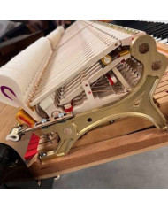 Steinway - Piano a Queue Modèle M - Occasion