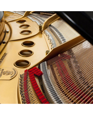 Steinway - Piano a Queue Modèle M 1937 - Occasion