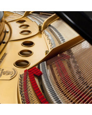 Steinway - Piano a Queue Modèle M 1937 - Occasion