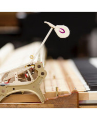 Steinway - Piano a Queue Modèle M 1937 - Occasion