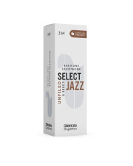 RICO SELECT JAZZ UNFILED 5 ANCHES SAX BARYTON 3