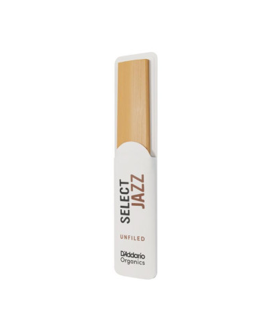 RICO SELECT JAZZ UNFILED 5 ANCHES SAX BARYTON 3