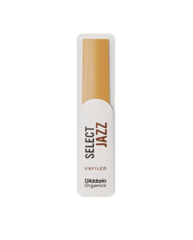 RICO SELECT JAZZ UNFILED 5 ANCHES SAX BARYTON 2