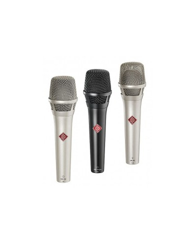 MICROPHONE NEUMANN KMS 104
