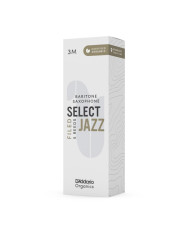 RICO SELECT JAZZ FILED 5 ANCHES SAX BARYTON 3