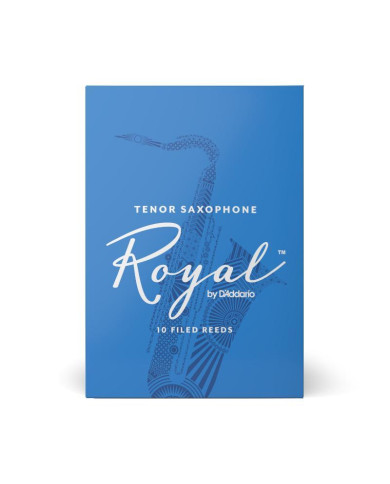 RICO ROYAL ANCHES SAXO TENOR