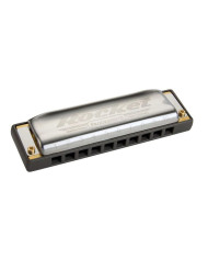 Hohner - Harmonica Diatonique Série Rocket - Tonalité Eb