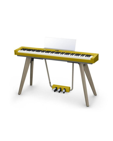 Casio - Piano Numérique Privia PX-S7000 HM