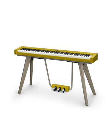 Casio - Piano Numérique Privia PX-S7000 HM