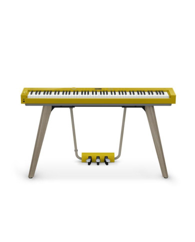 Casio - Piano Numérique Privia PX-S7000 HM