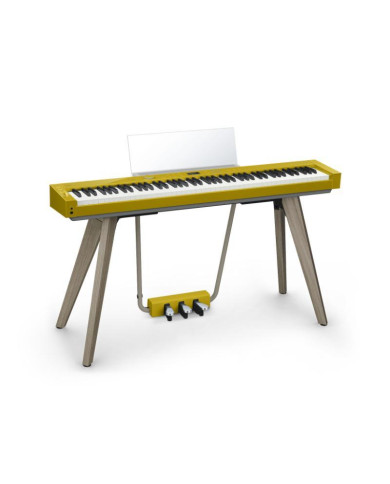 Casio - Piano Numérique Privia PX-S7000 HM