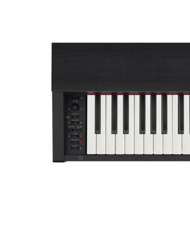CASIO PRIVIA PX 770 BK