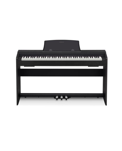 CASIO PRIVIA PX 770 BK