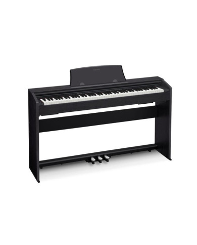 CASIO PRIVIA PX 770 BK