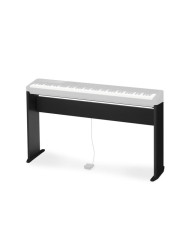 Casio - Stand CS-68 Pour Gamme PX-S Noir