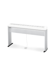 Casio - Stand CS-68 Pour Gamme PX-S Blanc