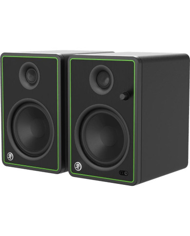 Mackie - Enceinte de monitoring CR5-X