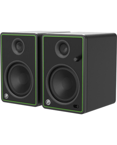 Mackie - Enceinte de monitoring CR5-X Bluetooth