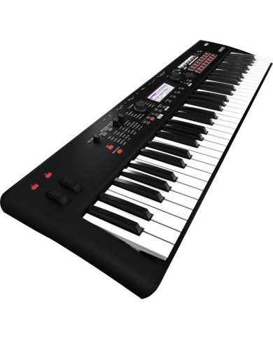 Korg - Clavier Workstation Kross 61
