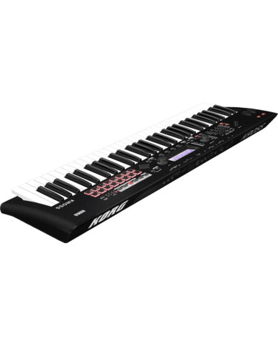 Korg - Clavier Workstation Kross 61